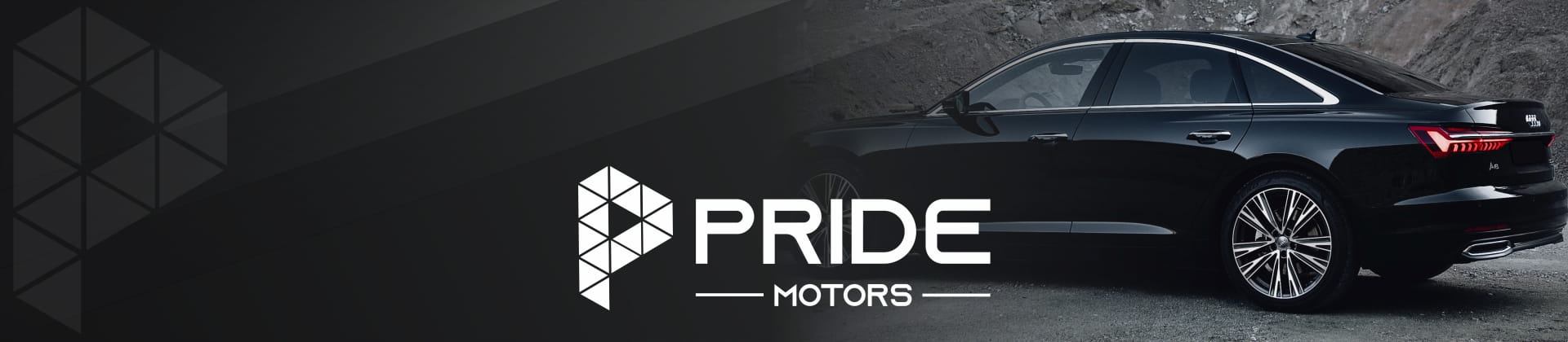 Pride Motors